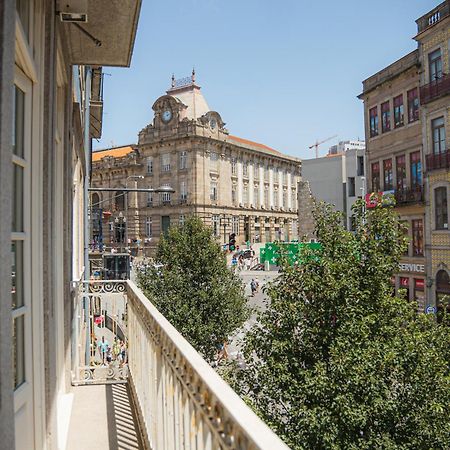 Impar Luxury Apartments Porto Exterior photo