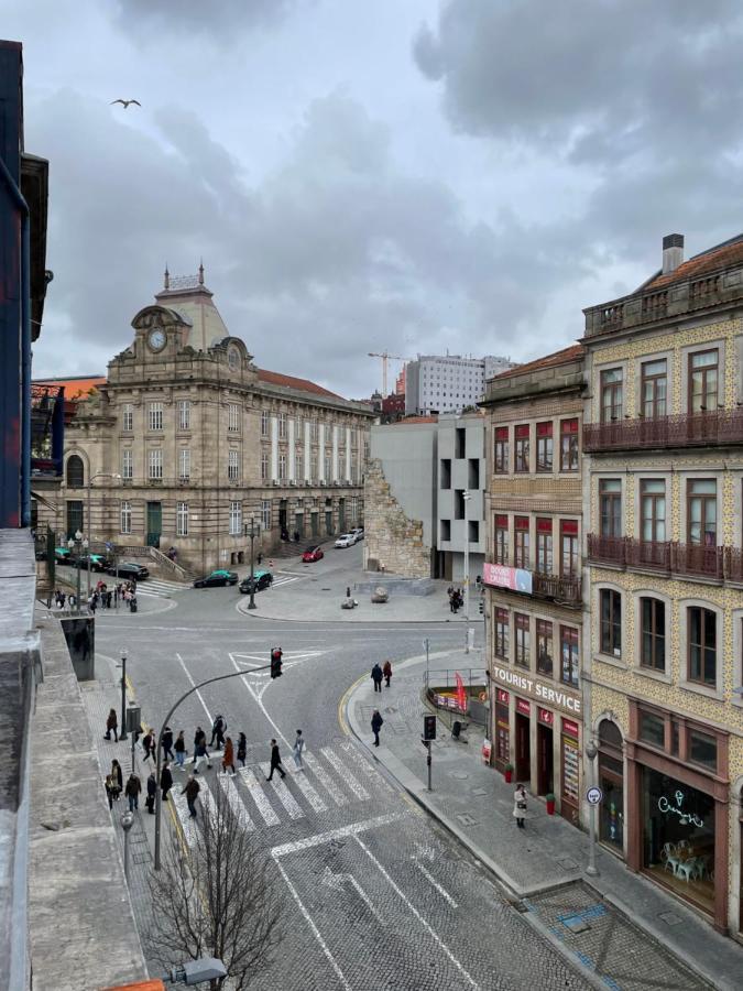 Impar Luxury Apartments Porto Exterior photo